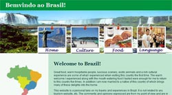 fan website