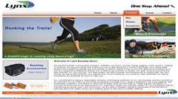 lynx group website
