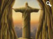 above the world artwork image