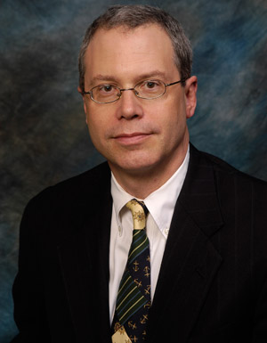CSIS Department Chair