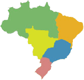 Country of Brazil