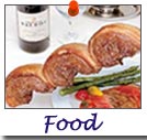 a little about brazilian food