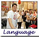 a little about the brazilian language